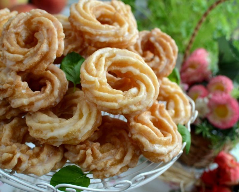Przepisy na idealne pączki Przepisy na idealne pączki