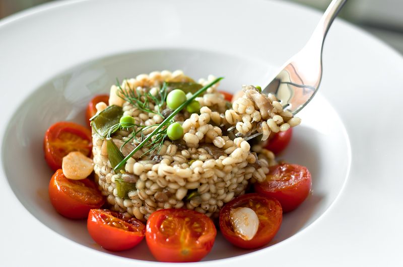 Przepisy na smakowite boczniaki