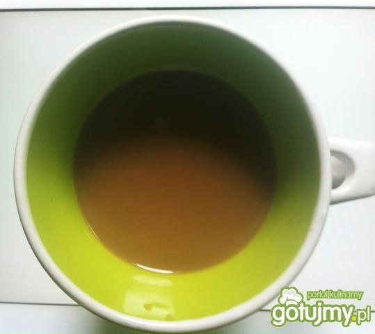 Przepyszny Chai z nutką wanili Przepyszny Chai z nutką wanili