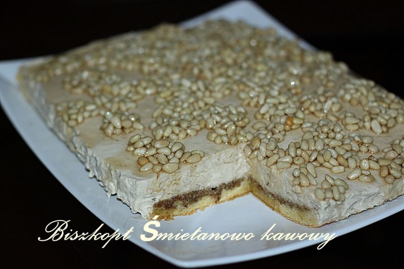 Przepyszny kawowiec   Przepyszny kawowiec