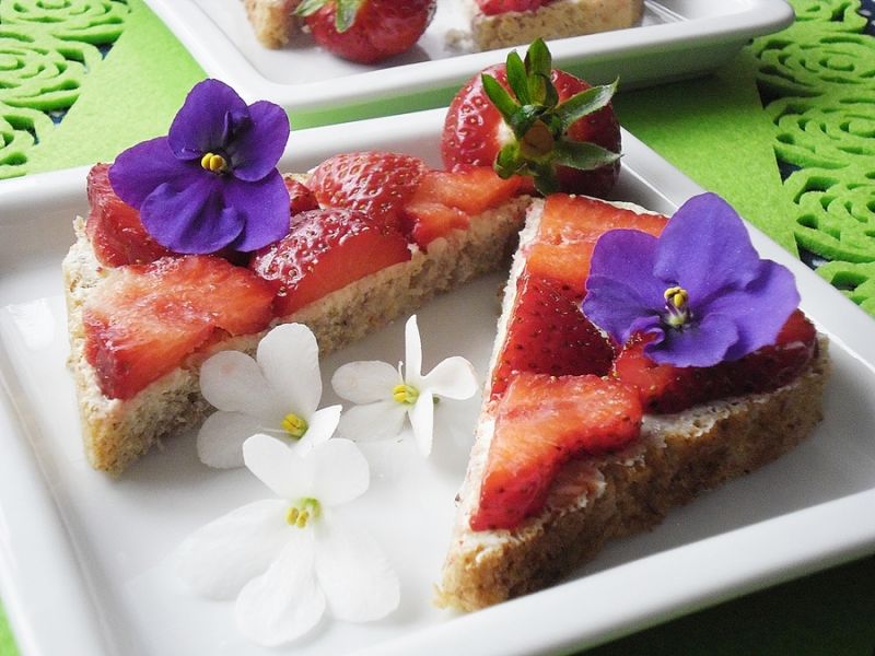 Przysmak dzieciństwa  Przysmak dzieciństwa