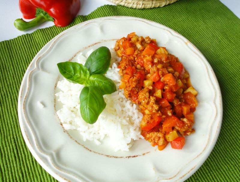 Przysmak Kapitana Misia Przysmak Kapitana Misia