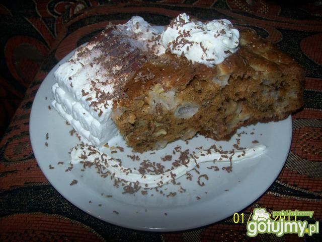 Przysmak rudej kitki Przysmak rudej kitki