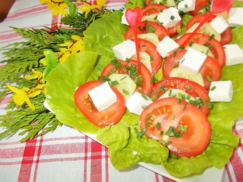 Przystawka do alkoholu