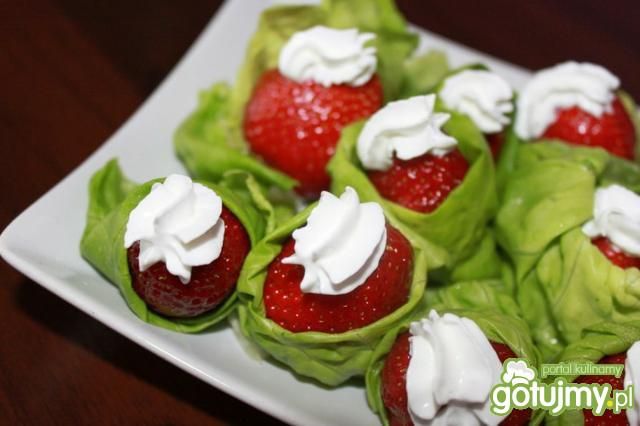 Przystawka do grilla