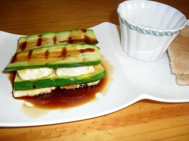 Przystawka jak marzenie 