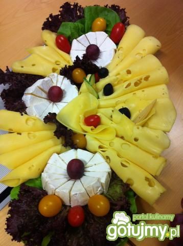 Przystawka na imprezę 2 Przystawka na imprezę 2