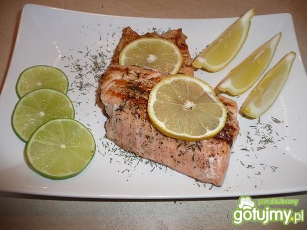 Pstrąg łososiowy 2