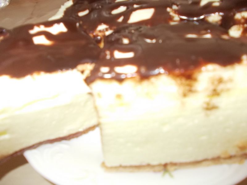 Ptasie mleczko Ptasie mleczko