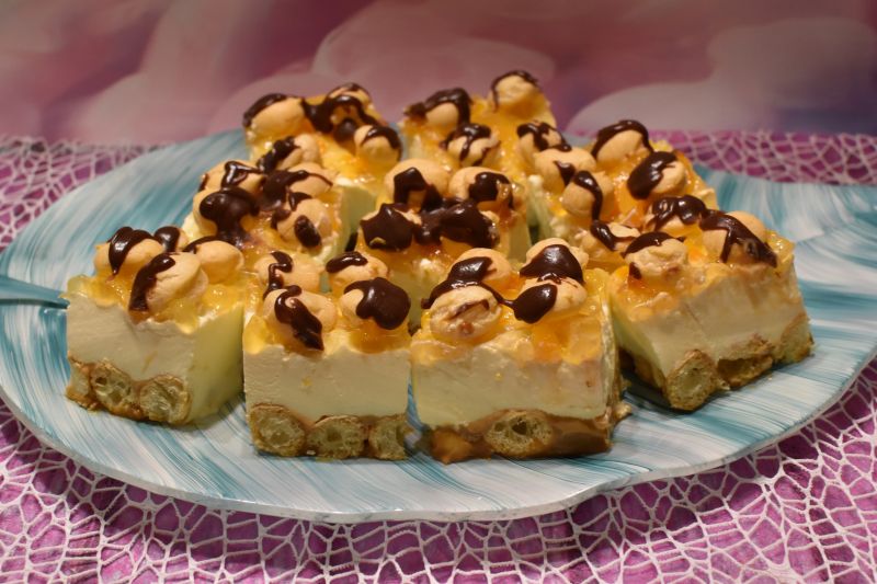 Ptysiowe Ciasto Ptysiowe Ciasto