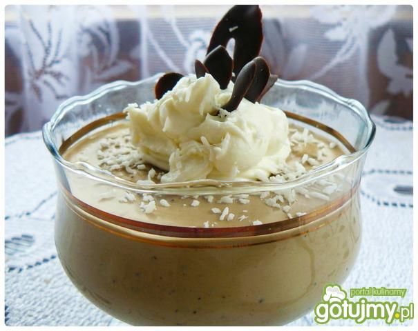 Puchar cappuccino Puchar cappuccino