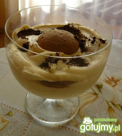 Puchar Tiramisu. Puchar Tiramisu.