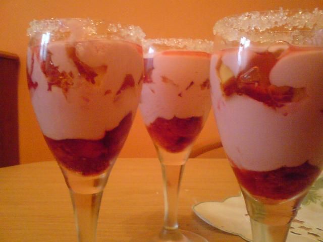 Pucharek księżniczki Pucharek księżniczki