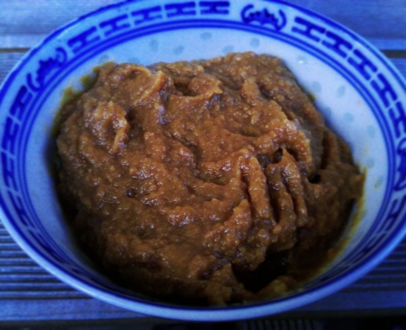 Pudding jabłkowo-bananowy z masą krówkową