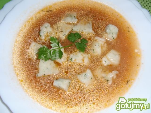 Pudliszkowa po mojemu