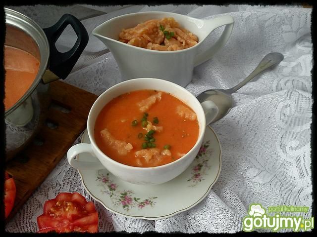 Pudliszkowo-marchew. krem z klus.pudlisz Pudliszkowo-marchew. krem z klus.pudlisz