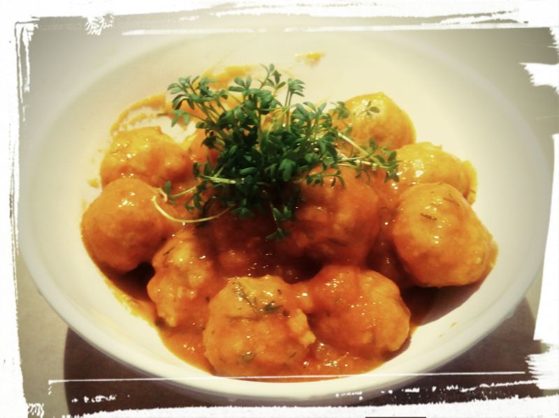 Pulpeciki na jeden kęs Pulpeciki na jeden kęs