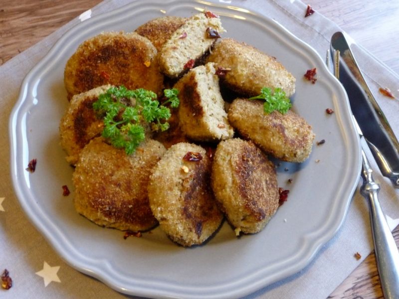 Pulpeciki rybne Pulpeciki rybne