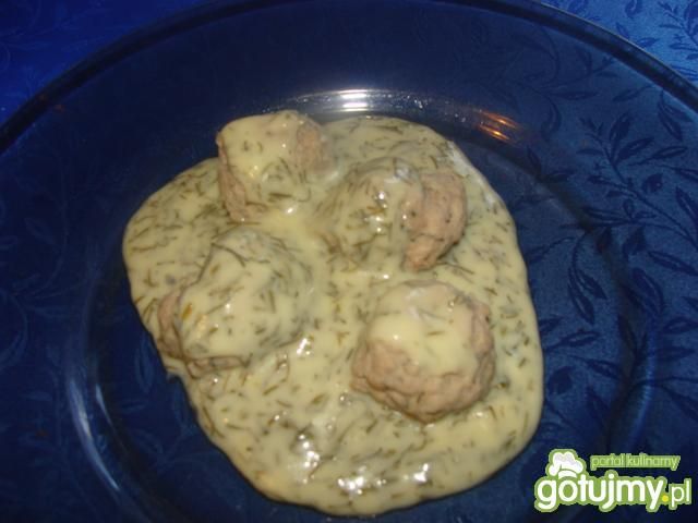 Pulpeciki w sosie koperkowym 7 Pulpeciki w sosie koperkowym 7
