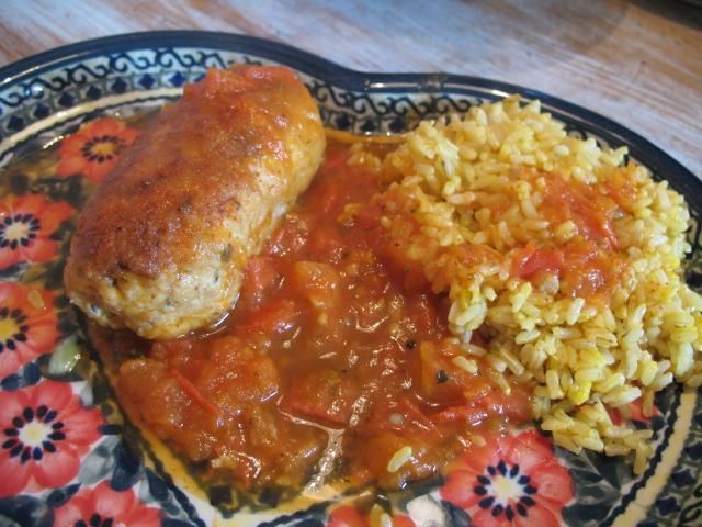 Pulpeciki z królika Pulpeciki z królika