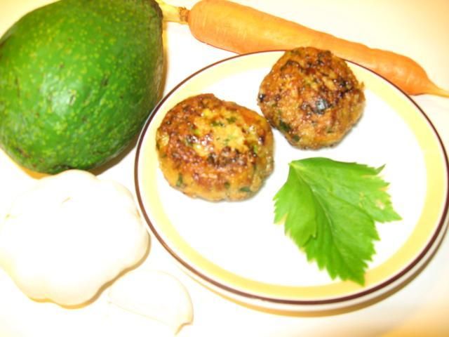 pulpeciki z vitaminka