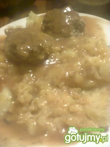 Pulpety inaczej  Pulpety inaczej