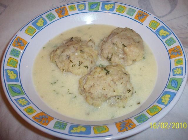 Pulpety rybne Pulpety rybne