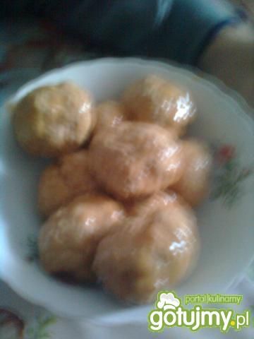 Pulpety w sosie pomidorowym 