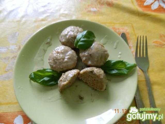 Pulpety wg Darka Pulpety wg Darka