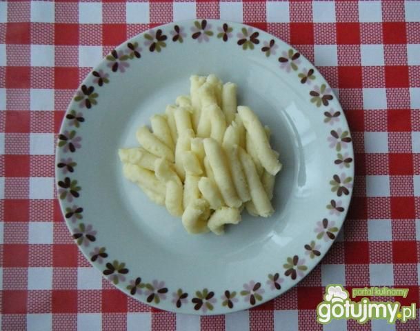 Puree ziemniaczane Puree ziemniaczane