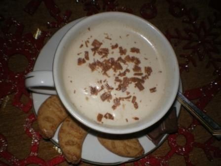 Puszysta kawka Puszysta kawka