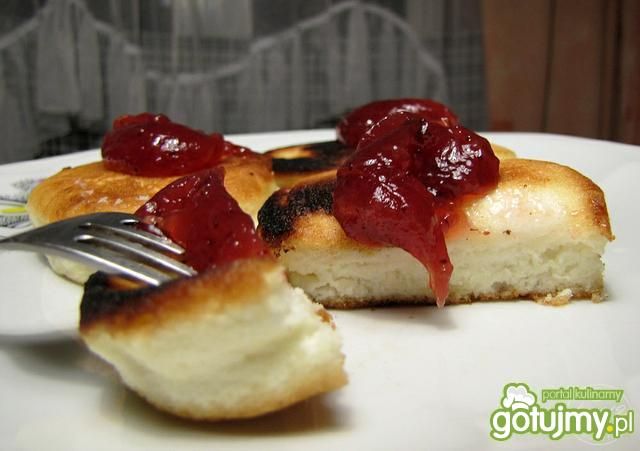 Puszyste bezowe blinki Puszyste bezowe blinki