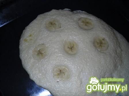 puszysty omlet z bananem puszysty omlet z bananem