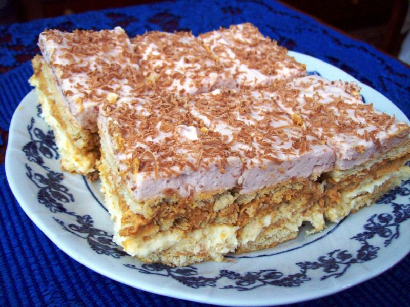 Pychotka bez pieczenia