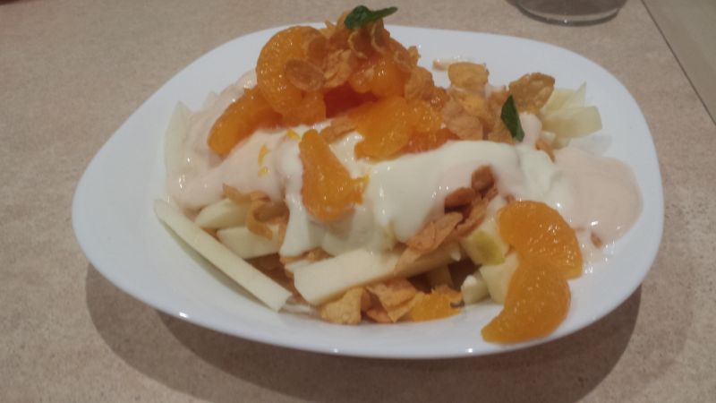 Pychotka dla osób na diecie i nie tylko 