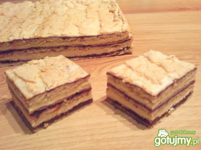 Pychotkowy przekładaniec