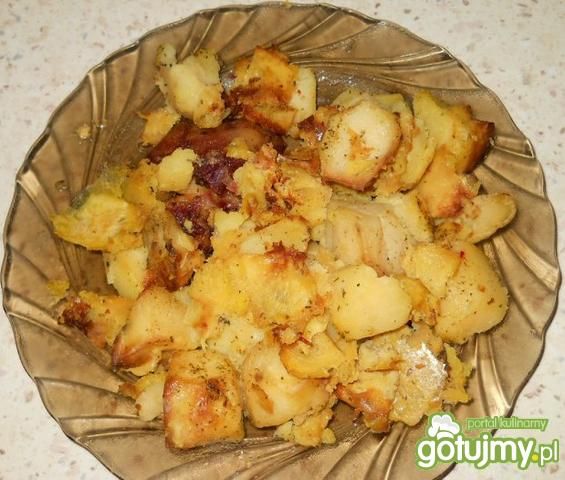 Pyry z patelni  Pyry z patelni