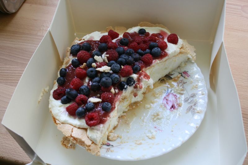 Pyszna Beza Pavlovej Pyszna Beza Pavlovej