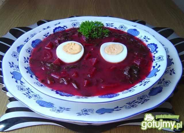 Pyszna  Botwinka Pyszna  Botwinka