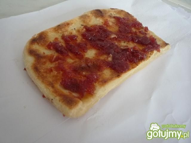 Pyszna drożdżówka II Pyszna drożdżówka II