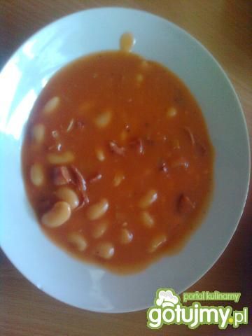 Pyszna fasolka Pyszna fasolka