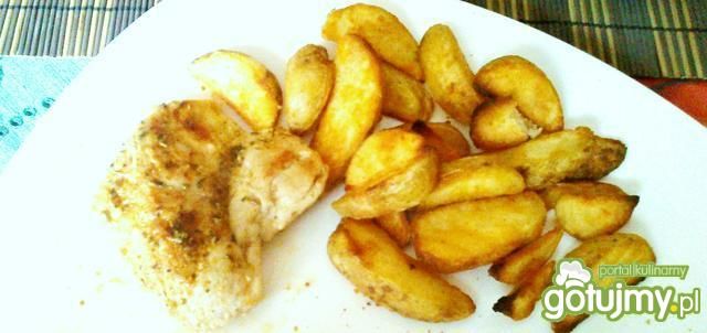 Pyszna i szybka pierś z indyka**