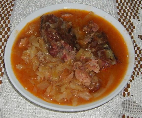 Pyszna kapustka Pyszna kapustka