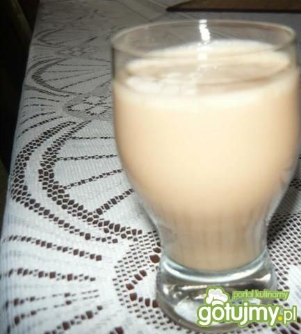 Pyszna naleweczka kokosowa Pyszna naleweczka kokosowa