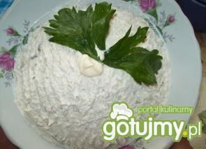 Pyszna pasta z ryb Pyszna pasta z ryb