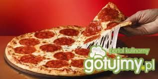  Pyszna pizza domowa