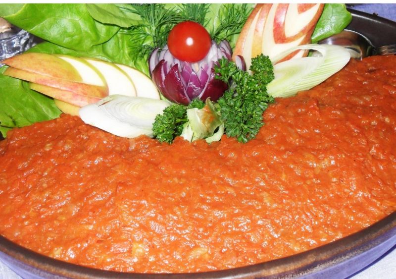  Pyszna ryba po grecku 