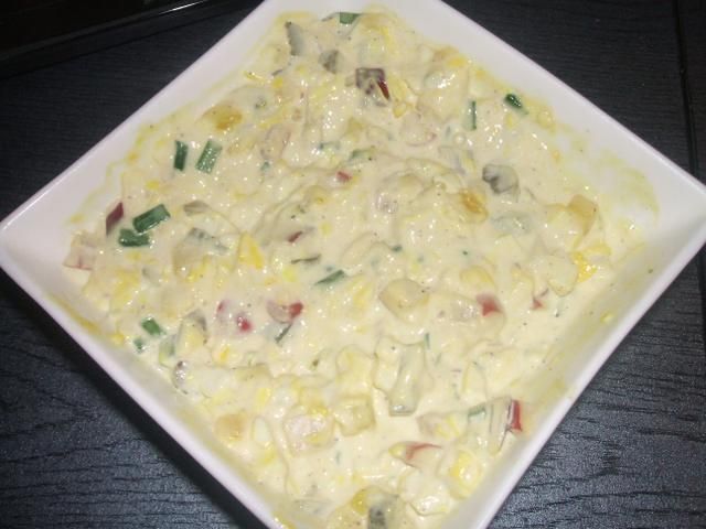 Pyszna sałatka............... Pyszna sałatka...............