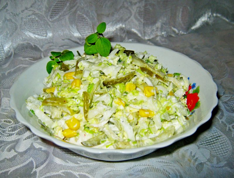 Pyszna suróweczka do obiadu Pyszna suróweczka do obiadu