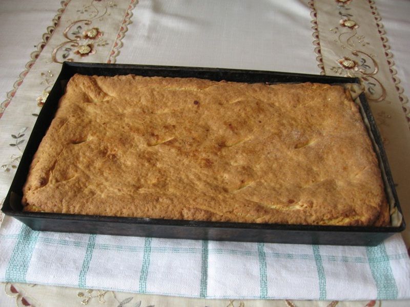 Pyszna szarlotka Pyszna szarlotka